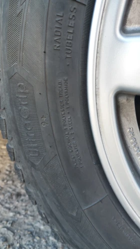 Skoda Octavia Фейслифт, снимка 15