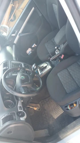 Skoda Octavia Фейслифт, снимка 3