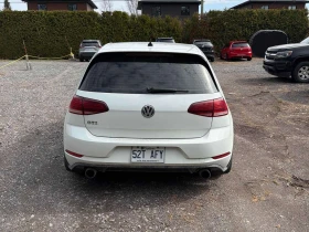 VW Golf * GTI* 5 door Manual* KEYLESS* ПОДГРЕВ* 2 КЛЮЧА* , снимка 4