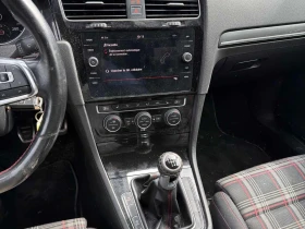 VW Golf * GTI* 5 door Manual* KEYLESS* ПОДГРЕВ* 2 КЛЮЧА* , снимка 9