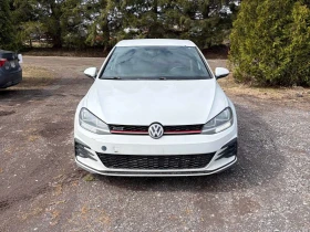 VW Golf * GTI* 5 door Manual* KEYLESS* ПОДГРЕВ* 2 КЛЮЧА* , снимка 6