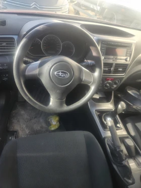 Subaru Impreza 1500, снимка 2