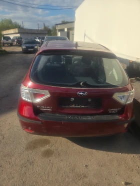 Subaru Impreza 1500, снимка 3