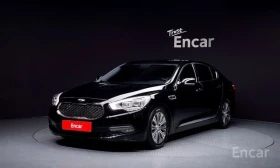 Kia K9 3.3 GDI Prestige | ОБДУХВАНЕ | ЗАДНА КАМЕРА | , снимка 1