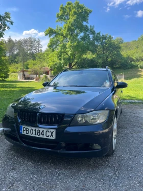 BMW 325, снимка 1