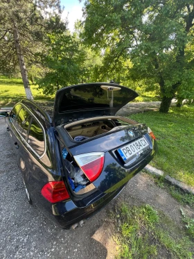 BMW 325, снимка 6
