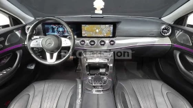 Mercedes-Benz CLS 400 d 4MATIC| BURMASTER| 360КАМЕРА| ОБДУХВАНЕ| ШИБЕДАХ, снимка 2