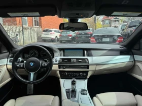 BMW 535 * 535d xDrive * АВТОКРЕДИТ БЕЗ ПЪРВОНАЧАЛНА ВНОСКА, снимка 9