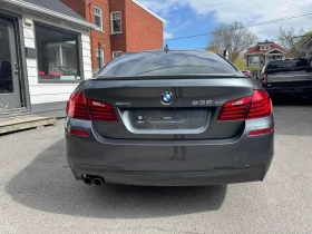 BMW 535 * 535d xDrive * АВТОКРЕДИТ БЕЗ ПЪРВОНАЧАЛНА ВНОСКА, снимка 4