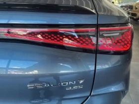 BYD Sealion 7 Excellence AWD, снимка 12