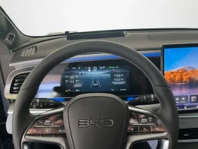 BYD Sealion 7 Excellence AWD, снимка 6