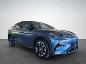 BYD Sealion 7 Excellence AWD, снимка 1