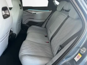 BYD Sealion 7 Excellence AWD, снимка 9