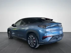 BYD Sealion 7 Excellence AWD, снимка 4