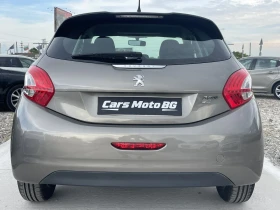 Peugeot 208 1.4 e-HDI, снимка 3