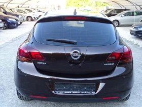 Opel Astra 1.7CDTI_COSMO_NAVI_* , снимка 2
