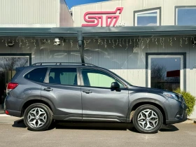 Subaru Forester 2.5 Facelift, снимка 4