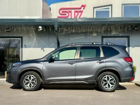 Subaru Forester 2.5 Facelift, снимка 8