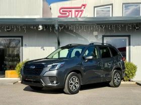 Subaru Forester 2.5 Facelift, снимка 1