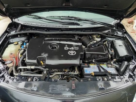 Toyota Corolla D-4D, снимка 9