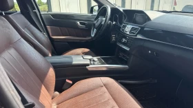 Mercedes-Benz E 350 BlueTEC 4Matic, снимка 9
