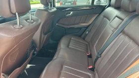 Mercedes-Benz E 350 BlueTEC 4Matic, снимка 12