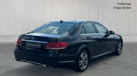 Mercedes-Benz E 350 BlueTEC 4Matic, снимка 4