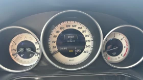 Mercedes-Benz E 350 BlueTEC 4Matic, снимка 15