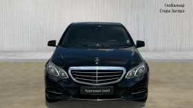 Mercedes-Benz E 350 BlueTEC 4Matic, снимка 5