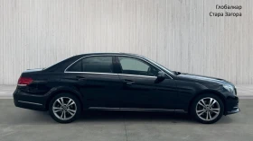 Mercedes-Benz E 350 BlueTEC 4Matic, снимка 8