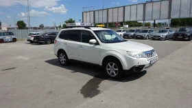 Subaru Forester, снимка 5
