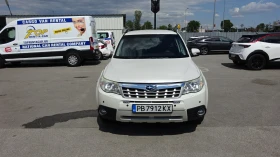 Subaru Forester, снимка 1
