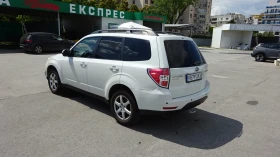 Subaru Forester, снимка 7