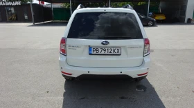 Subaru Forester, снимка 2