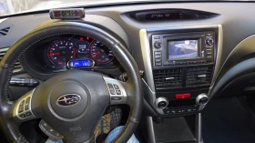Subaru Forester, снимка 14