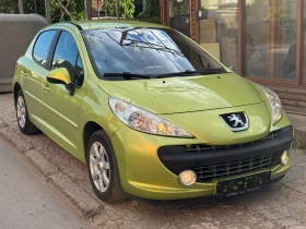 Peugeot 207, снимка 3