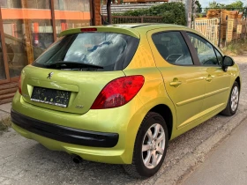 Peugeot 207, снимка 4