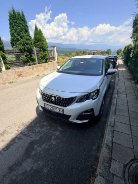 Peugeot 3008, снимка 5