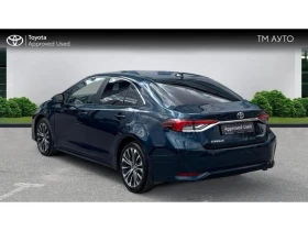 Toyota Corolla SDN 1.8HSD EXECUTIVE PLUS MY23, снимка 2