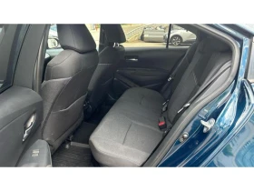 Toyota Corolla SDN 1.8HSD EXECUTIVE PLUS MY23, снимка 11