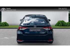 Toyota Corolla SDN 1.8HSD EXECUTIVE PLUS MY23, снимка 4
