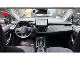 Toyota Corolla SDN 1.8HSD EXECUTIVE PLUS MY23, снимка 8