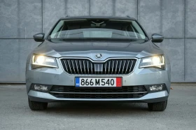 Skoda Superb, снимка 4