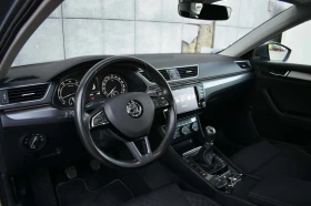 Skoda Superb, снимка 9