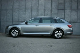Skoda Superb, снимка 3