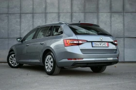 Skoda Superb, снимка 6