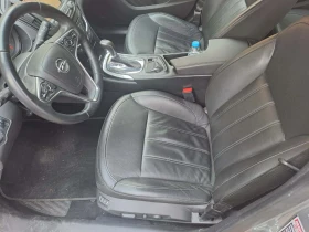 Opel Insignia Космо стреч лимузина, снимка 8