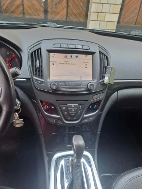 Opel Insignia Космо стреч лимузина, снимка 7