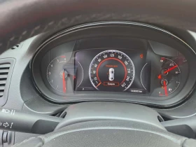 Opel Insignia Космо стреч лимузина, снимка 10
