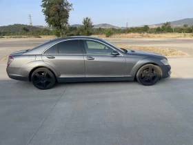 Mercedes-Benz S 320, снимка 9